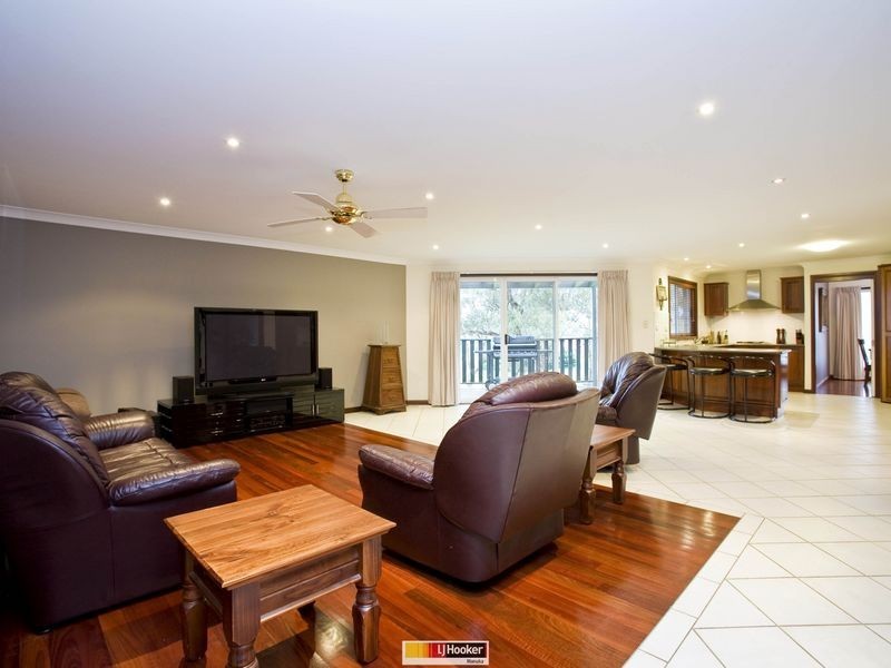 9 Meadows Lane Weetalabah, Carwoola NSW 2620