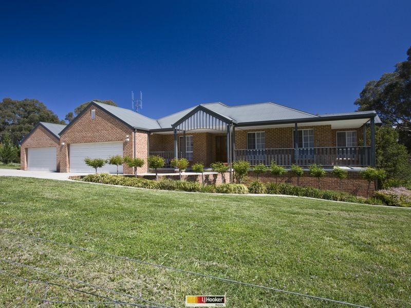 9 Meadows Lane Weetalabah, Carwoola NSW 2620