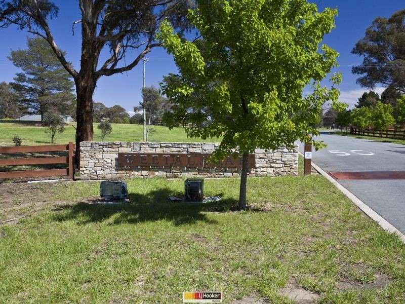 9 Meadows Lane Weetalabah, Carwoola NSW 2620