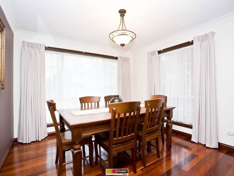 9 Meadows Lane Weetalabah, Carwoola NSW 2620