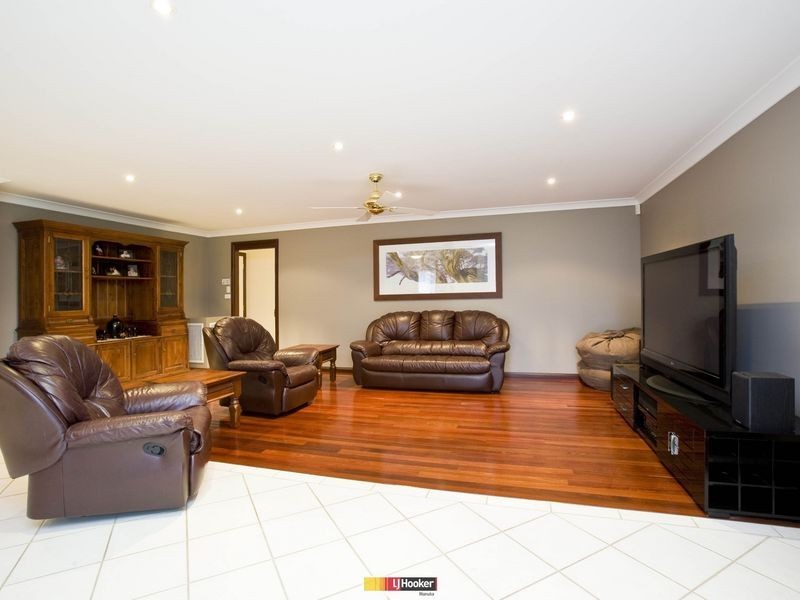 9 Meadows Lane Weetalabah, Carwoola NSW 2620