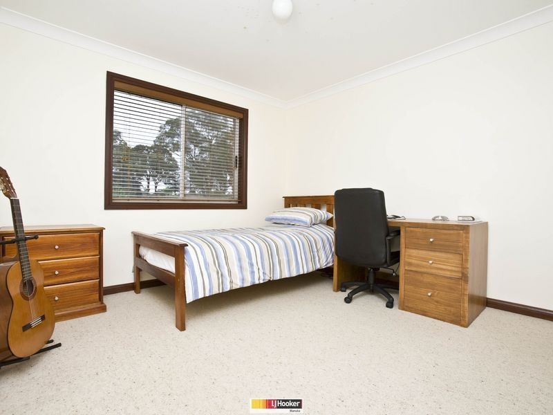 9 Meadows Lane Weetalabah, Carwoola NSW 2620