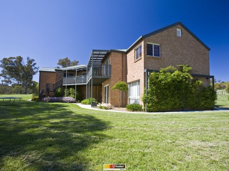 9 Meadows Lane Weetalabah, Carwoola NSW 2620