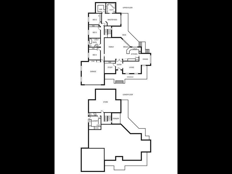 9 Meadows Lane Weetalabah, Carwoola NSW 2620