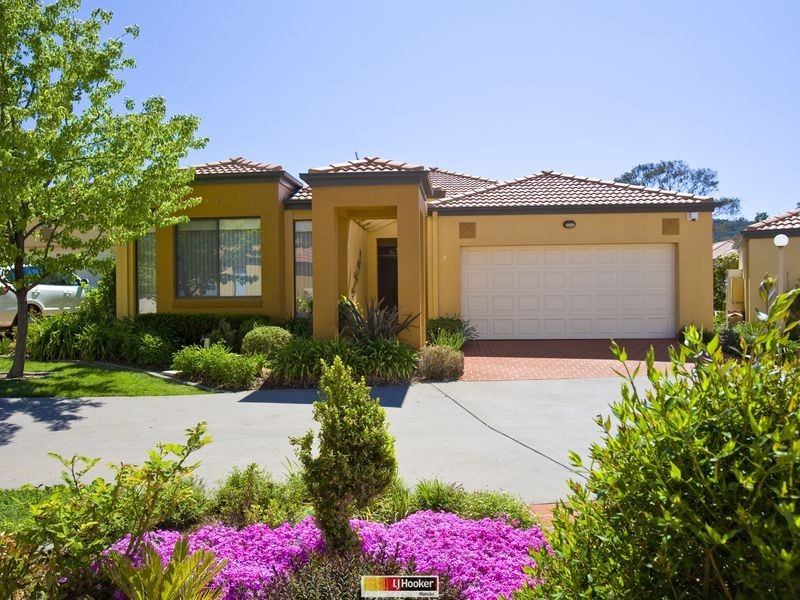 7/5 Foxton Crescent, Fadden ACT 2904