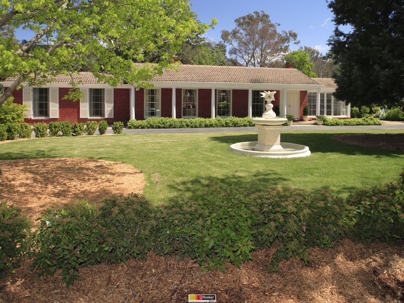 10 Charlotte Street, Red Hill ACT 2603