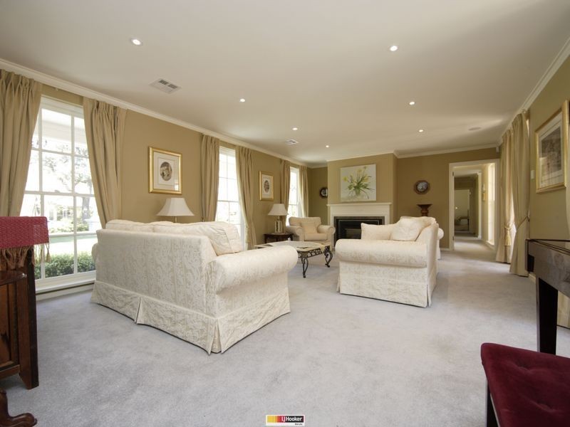 10 Charlotte Street, Red Hill ACT 2603