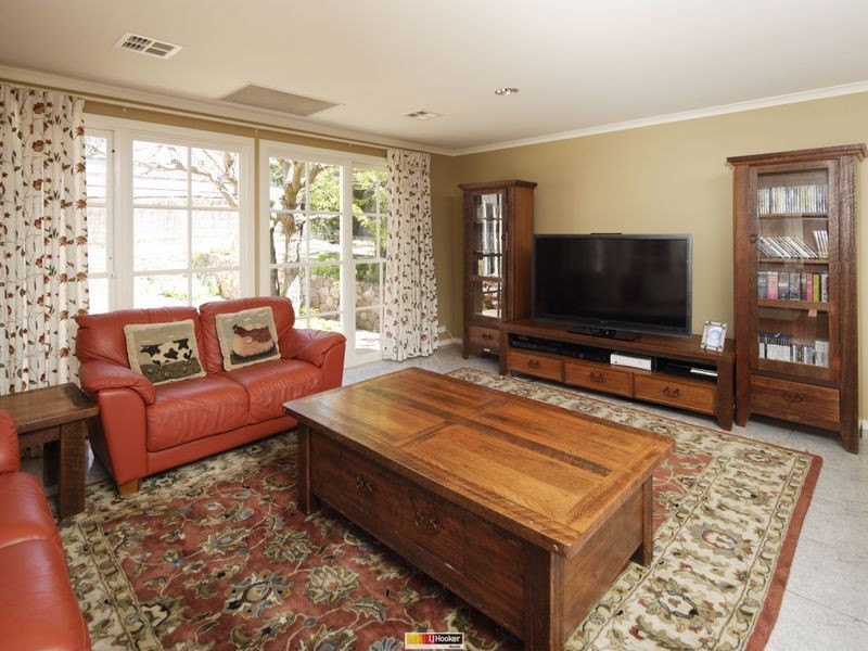 10 Charlotte Street, Red Hill ACT 2603