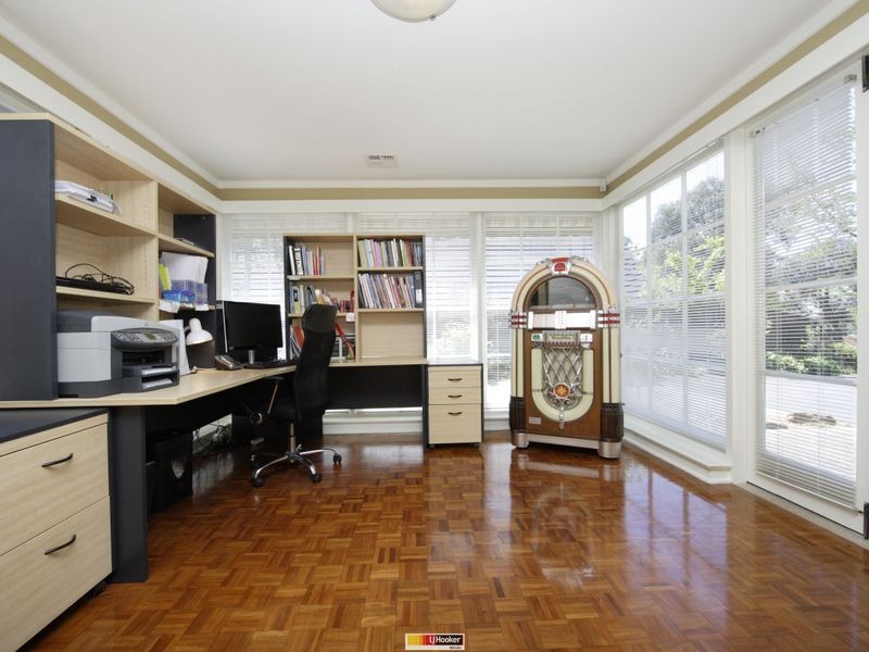 10 Charlotte Street, Red Hill ACT 2603