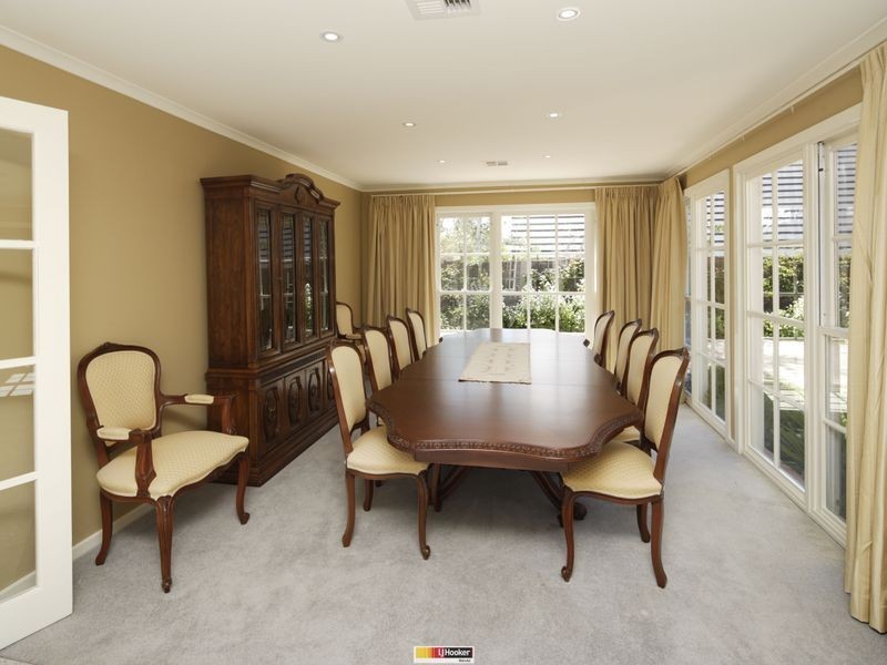 10 Charlotte Street, Red Hill ACT 2603