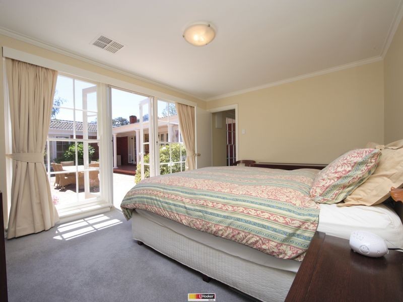 10 Charlotte Street, Red Hill ACT 2603