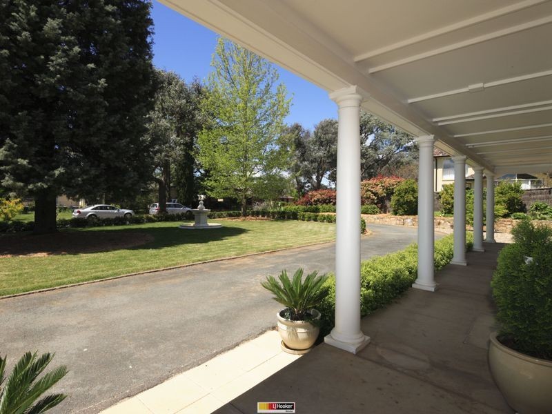 10 Charlotte Street, Red Hill ACT 2603