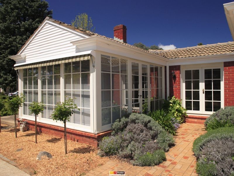 10 Charlotte Street, Red Hill ACT 2603