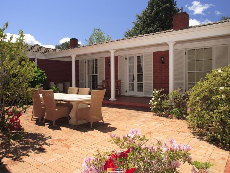 10 Charlotte Street, Red Hill ACT 2603