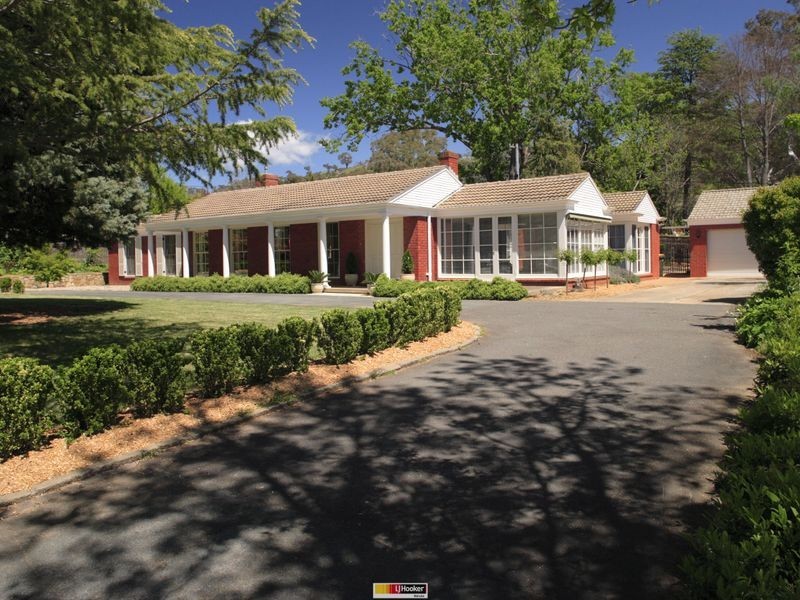 10 Charlotte Street, Red Hill ACT 2603