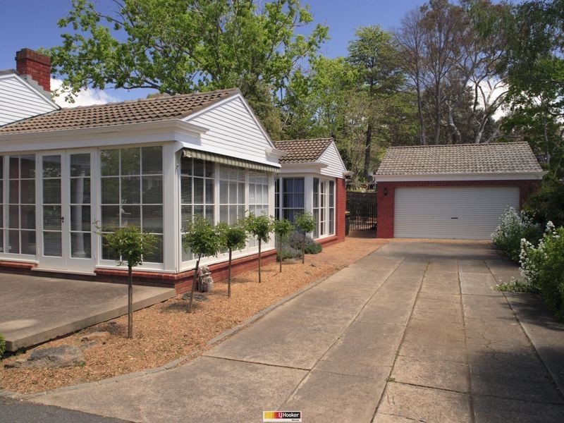 10 Charlotte Street, Red Hill ACT 2603