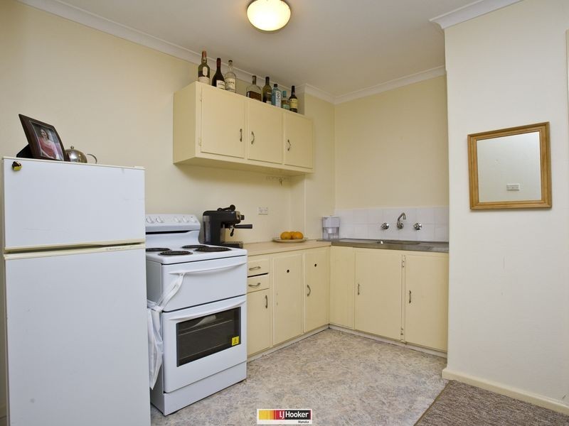 14/47 Hampton Circuit, Yarralumla ACT 2600