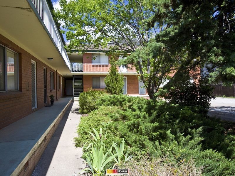 14/47 Hampton Circuit, Yarralumla ACT 2600