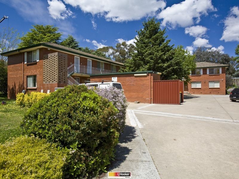 15/47 Hampton Circuit, Yarralumla ACT 2600