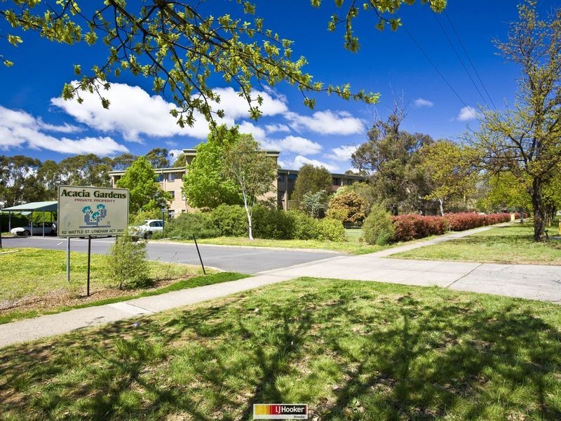 11B/62 Wattle Street, Lyneham ACT 2602