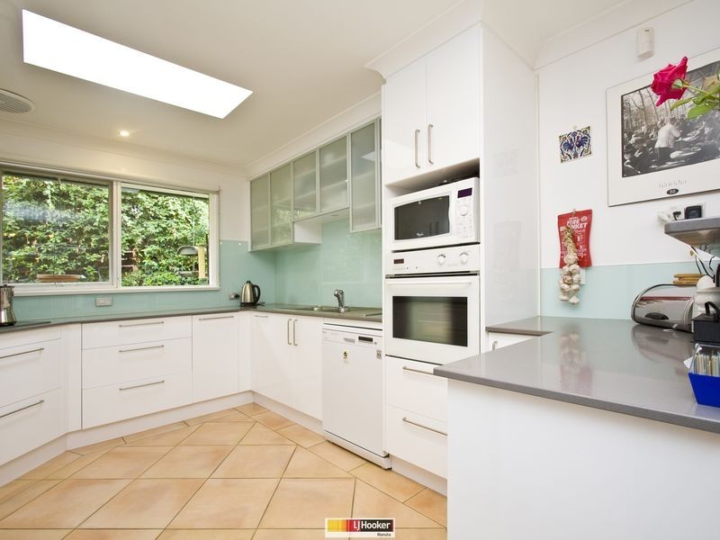 56 Brereton Street, Garran ACT 2605