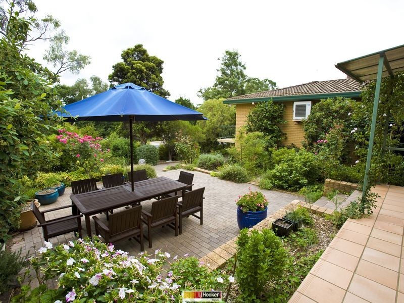 56 Brereton Street, Garran ACT 2605