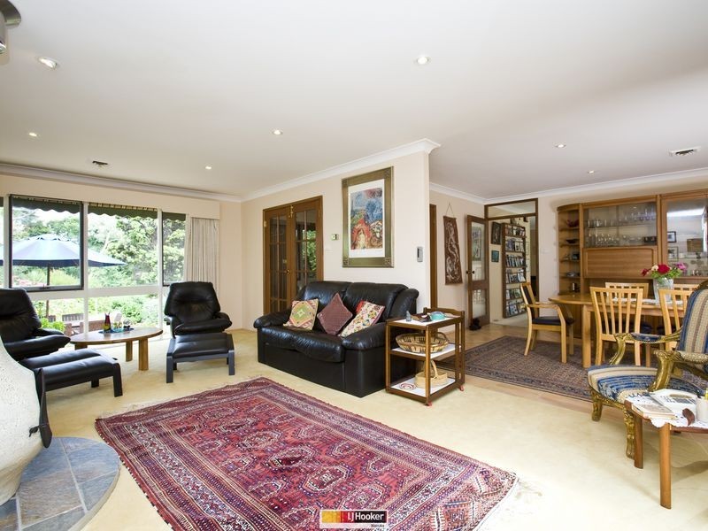 56 Brereton Street, Garran ACT 2605