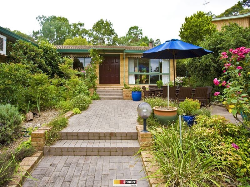 56 Brereton Street, Garran ACT 2605