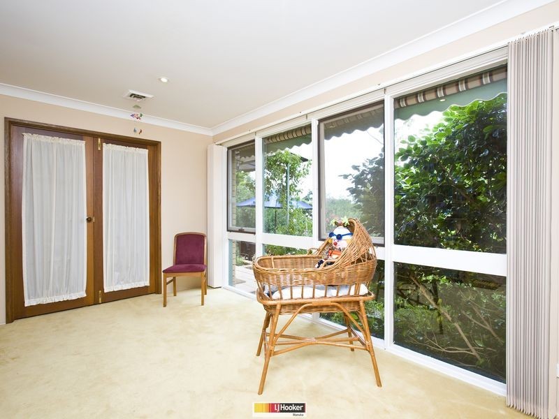 56 Brereton Street, Garran ACT 2605