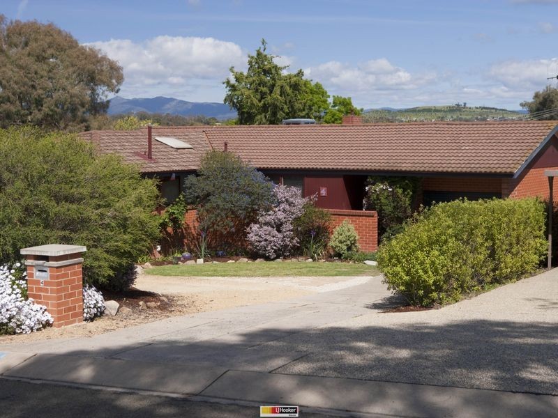 4 Shore Place, Weston ACT 2611