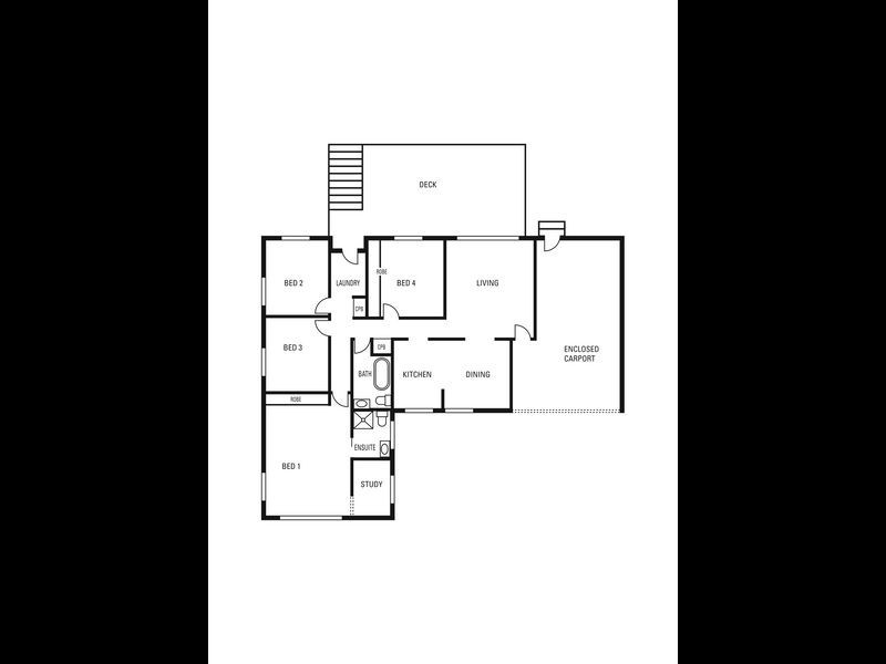 4 Shore Place, Weston ACT 2611