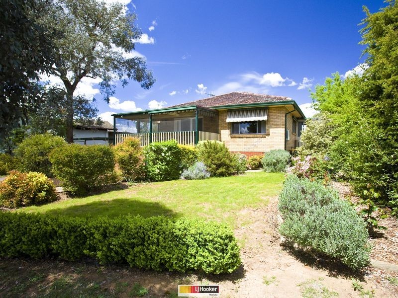7 Gregson Place, Curtin ACT 2605