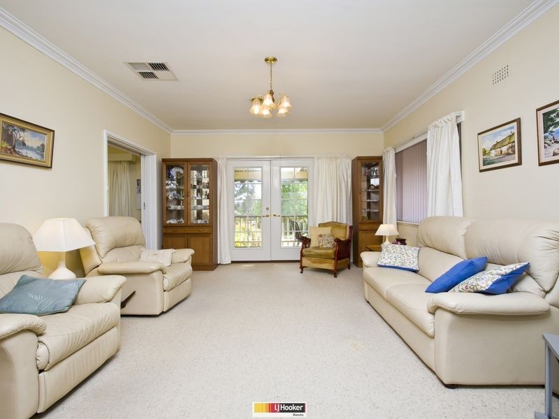 7 Gregson Place, Curtin ACT 2605