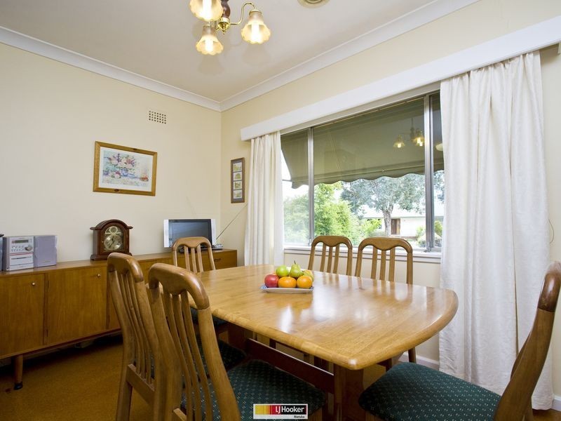 7 Gregson Place, Curtin ACT 2605