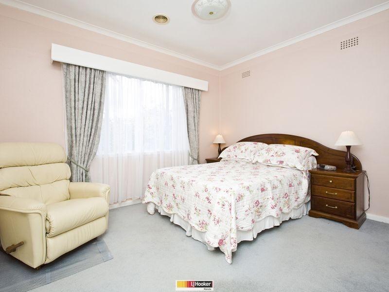 7 Gregson Place, Curtin ACT 2605