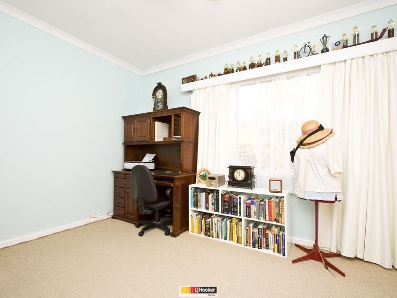 7 Gregson Place, Curtin ACT 2605