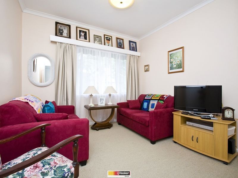 7 Gregson Place, Curtin ACT 2605