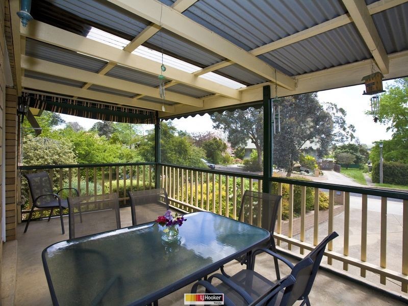 7 Gregson Place, Curtin ACT 2605