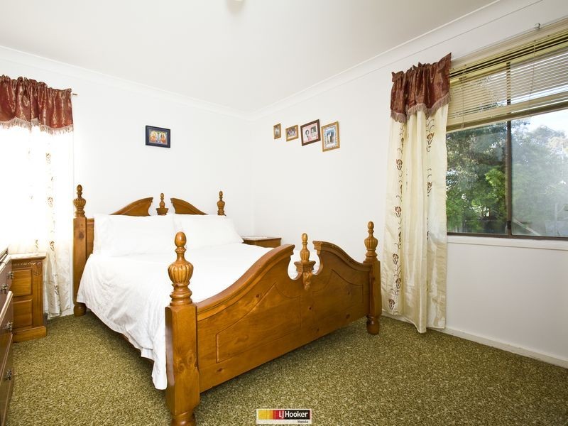 2 Garrad Court, Charnwood ACT 2615