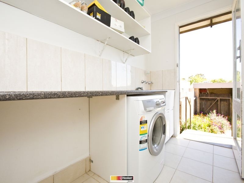 2 Garrad Court, Charnwood ACT 2615