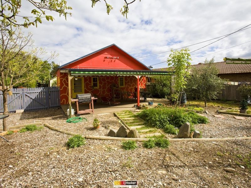 9 Euroka Street, Narrabundah ACT 2604