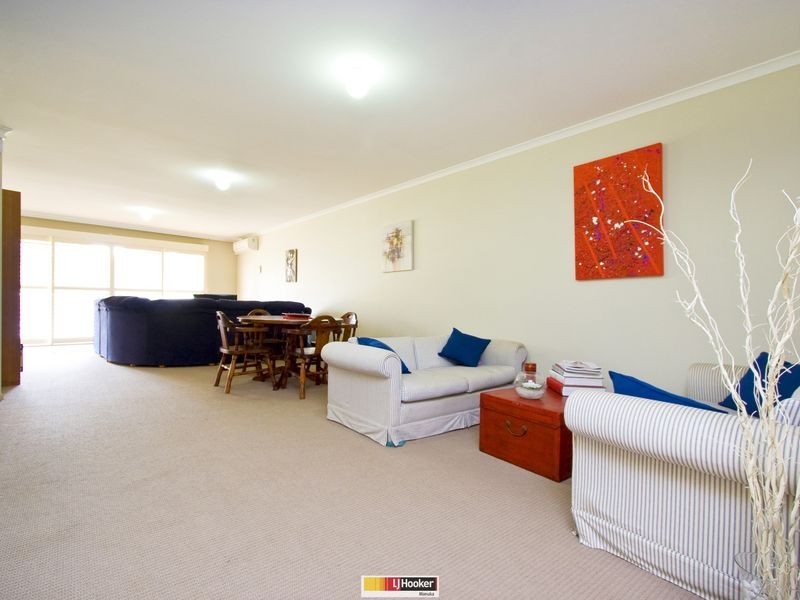 52/34 Leahy Close, Narrabundah ACT 2604