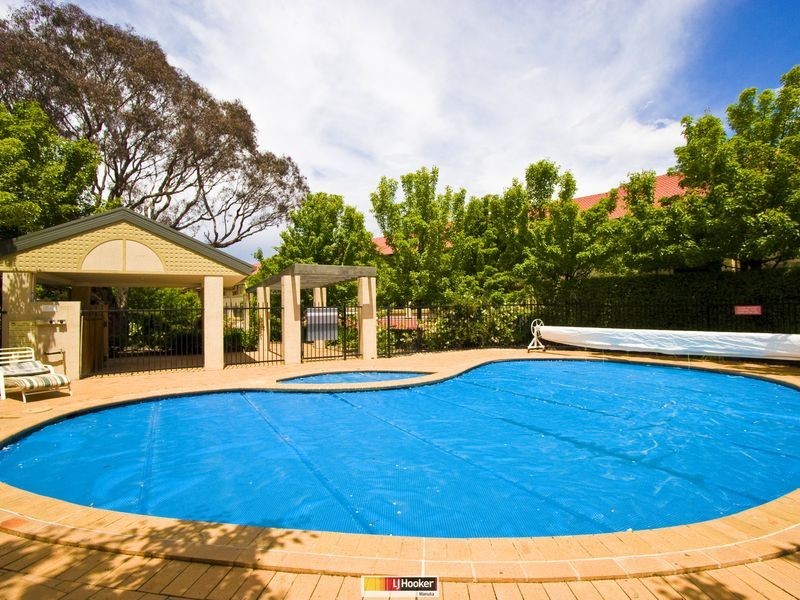 52/34 Leahy Close, Narrabundah ACT 2604