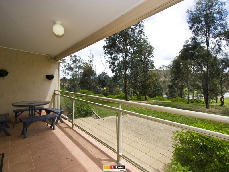 52/34 Leahy Close, Narrabundah ACT 2604