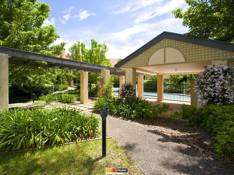 52/34 Leahy Close, Narrabundah ACT 2604