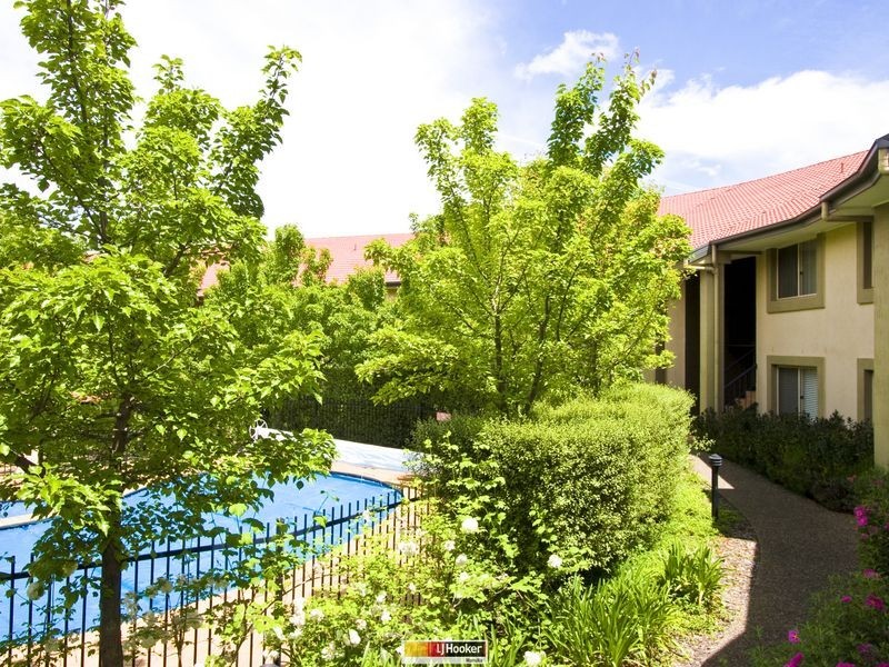 52/34 Leahy Close, Narrabundah ACT 2604