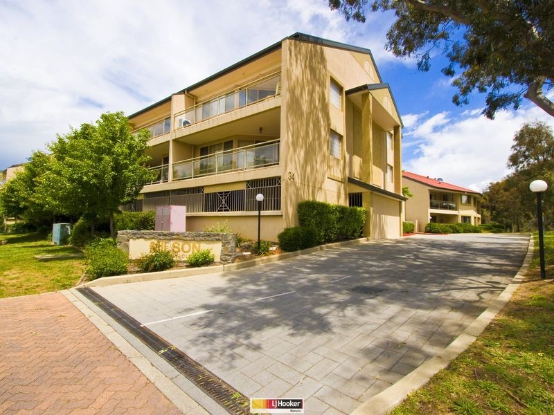 52/34 Leahy Close, Narrabundah ACT 2604