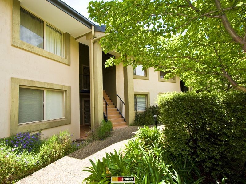 52/34 Leahy Close, Narrabundah ACT 2604