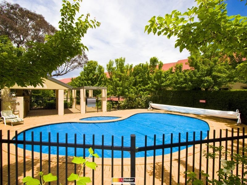 52/34 Leahy Close, Narrabundah ACT 2604