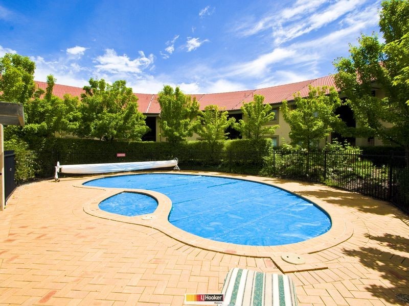 52/34 Leahy Close, Narrabundah ACT 2604